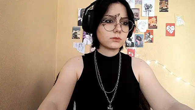 Webkamerová show HighLense