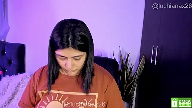 lucy26_ 라이브 XXX 채팅