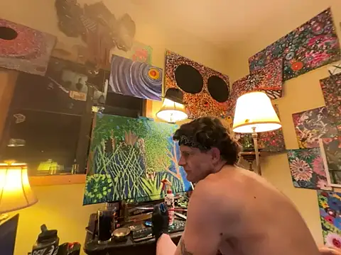 2099RivenXXX webkamerás műsora