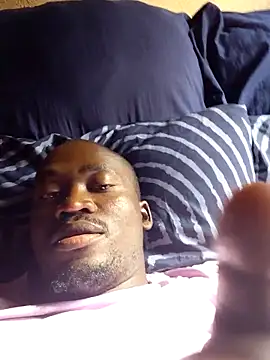 Black_sex- Adlı Modelin Web Kamerası Şovu