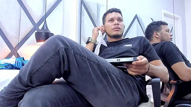 NohaBrooks Webcamshow