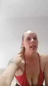 Chat XXX ao vivo de WildScorpio86