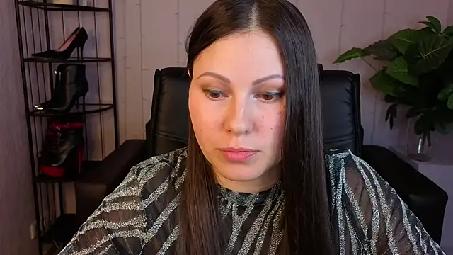 Dana__dom's Live XXX Chat