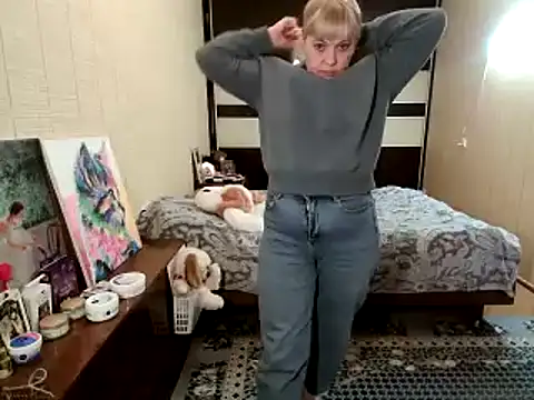 Lia_Laguna77's Live XXX Chat