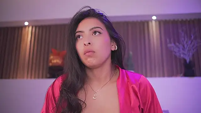 Camila_dupont élő XXX-chatje