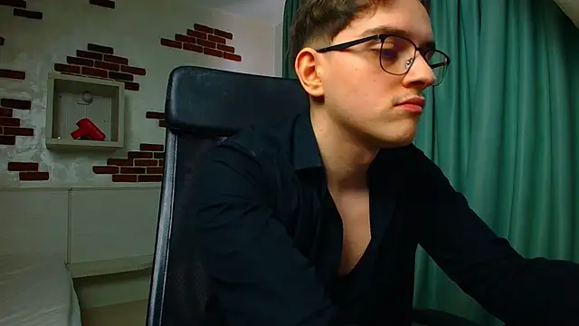 FelixStarkk Pertunjukan Webcam