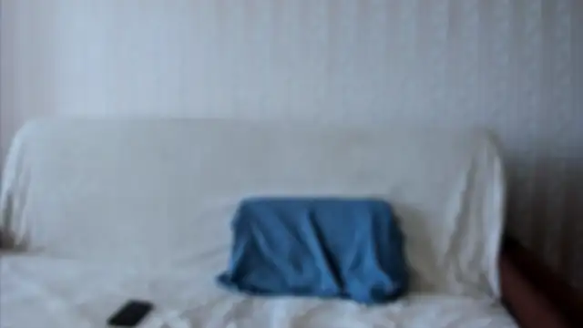 Tony_Wolf Pertunjukan Webcam