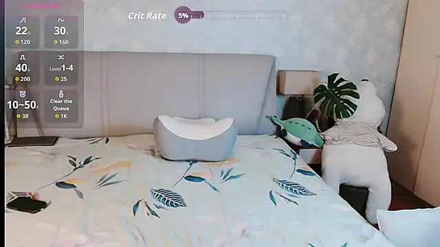 awayaya's Live XXX Chat