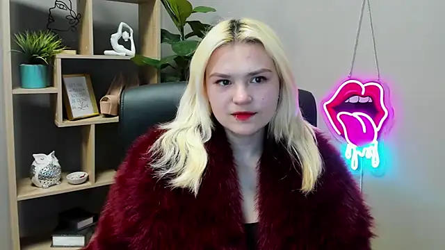 Sembang XXX Secara Langsung SweetLilyxo