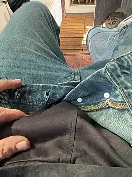 maniackle Webcam Show