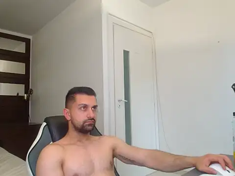 BryceReign 在線直播表演