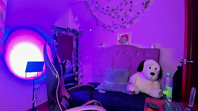 Czat XXX na żywo – Maki_XOXO