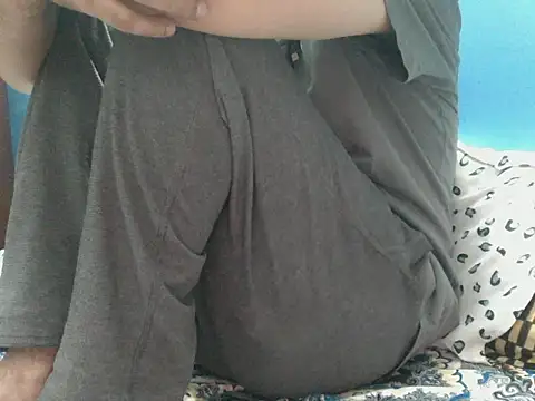 Precumboner Live XXX-Chat