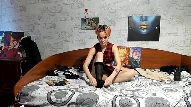 Sembang XXX Secara Langsung KagamiTayga