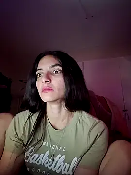 Sam_Sara – Live XXX-chat