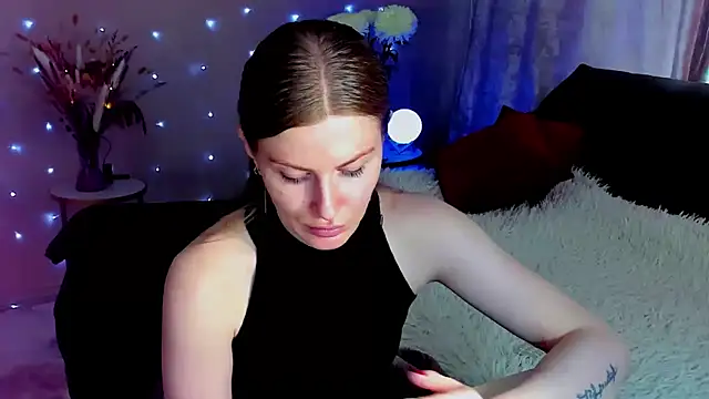 JinnaGreat 라이브 XXX 채팅