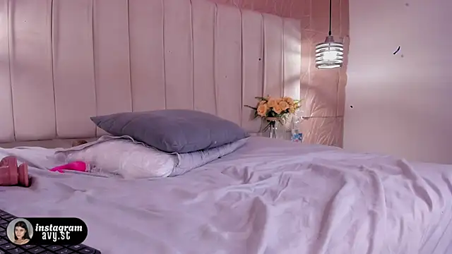 avy_st Live XXX-chat