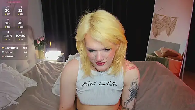 عرض كام Lollita_Morgan