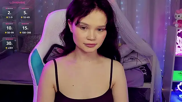 EmilyChaves লাইভ XXX চ্যাট