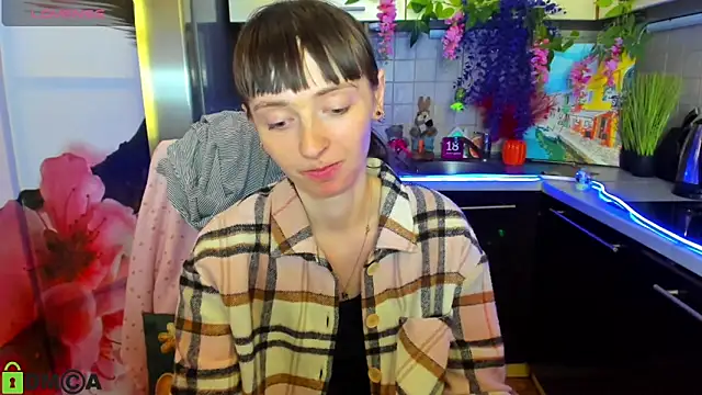 Chat XXX ao vivo de TayanaJons