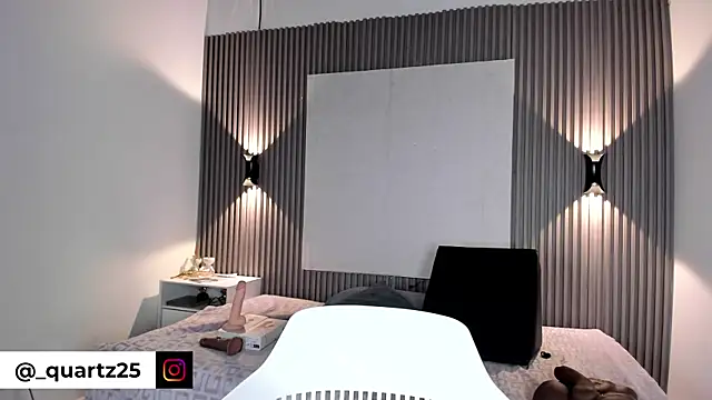 Zafiiraa – Live XXX-chat