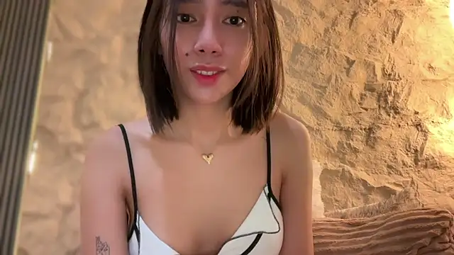 GenesisCastillano Show Webcam