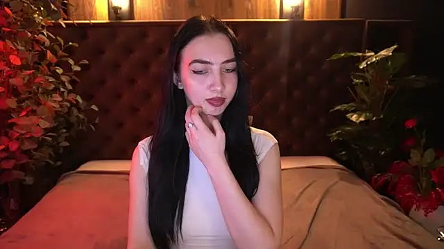 WildKittenX_ Obrolan Langsung XXX