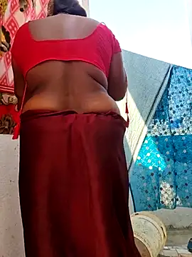 Desicouple1706 webkamerás műsora