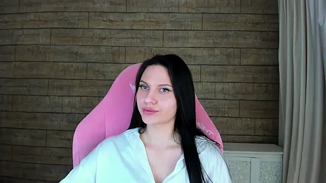 AliceVersal Chat XXX in diretta