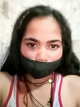 Jhanvi_Love 现场XXX聊天