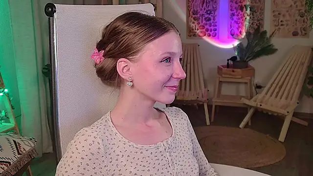 ElliFrankenweenie 现场XXX聊天