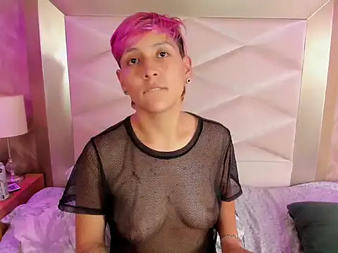 DannyRouds Chat XXX in diretta