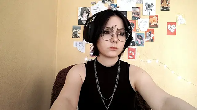 Živý XXX chat HighLense