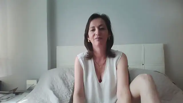 Webkamerová show ArianaStarr