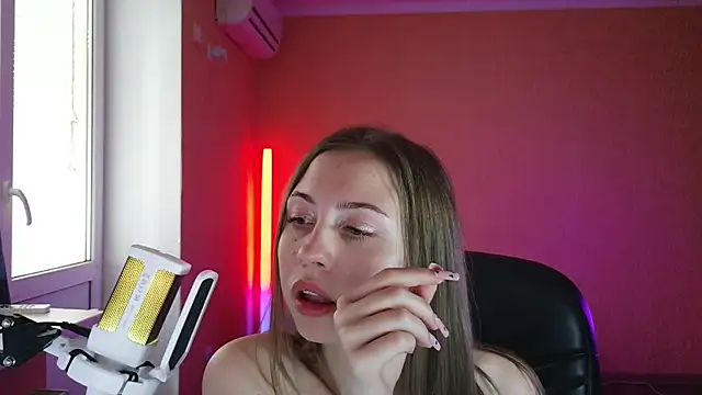 Czat XXX na żywo – Elinaharper