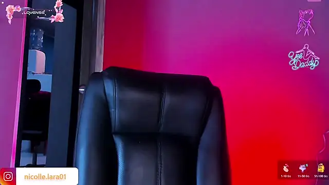 Webkamerová show Kitty_Rose_CS