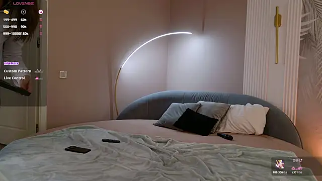 Chat XXX Live Marie_Diaze