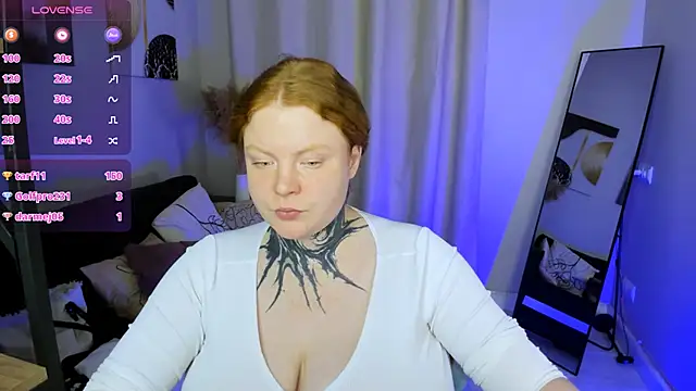 Cassie_xKiss – Live XXX-chat