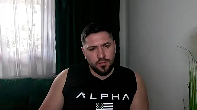 Gold_Alpha_Boy Webcam show