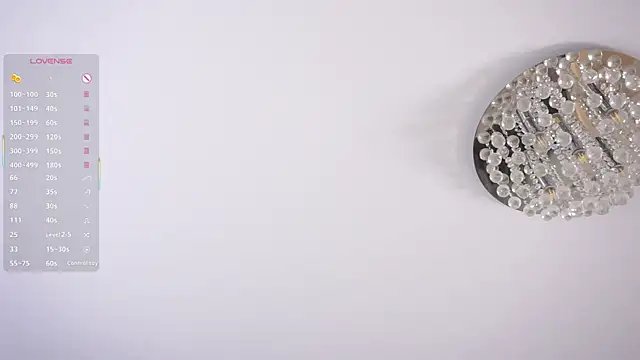 Živý XXX chat MarenGoodrich