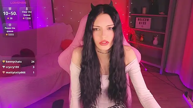 Kelly__Bunnyn Live XXX chat