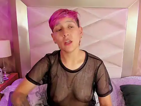 DannyRouds – Live XXX-chat