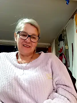 irinamauxのライブXXXチャット