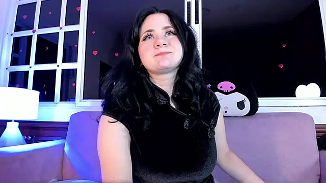 Chat XXX en directo de harimoon1