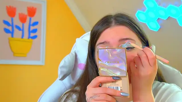 JessicaJewells – Live XXX-chat