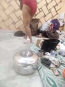 Show Webcam de Rising_Queen