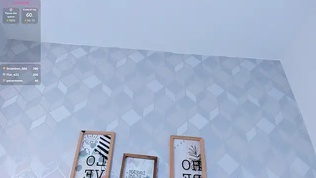 SelenaMiel's Webcam Show