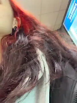 FoxyMood Chat XXX in diretta