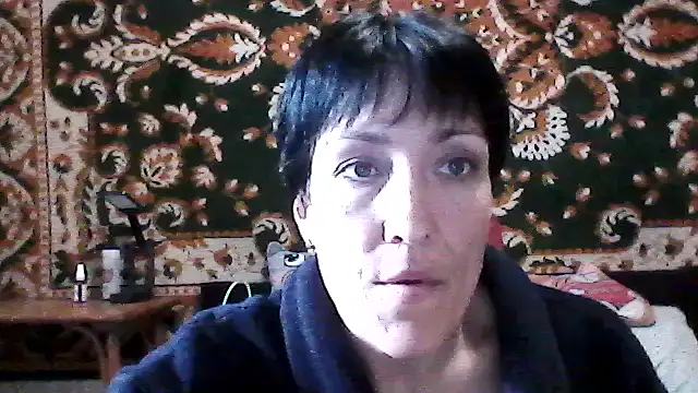 SunnyAmorre's Webcam Show