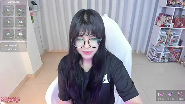 misshoneyxxx 现场XXX聊天